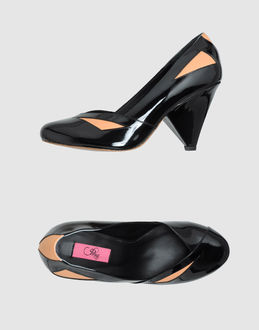 PRING - CALZATURE - Decolletes - su YOOX.COM