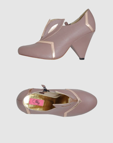 Shoe dept online application