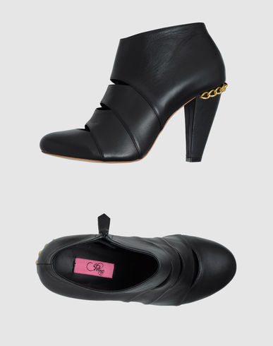 ZOOM PRING - Shoe boots