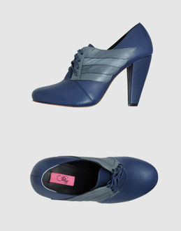 PRING - CALZATURE - Stringate - su YOOX.COM