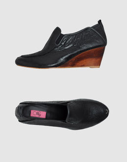 PRING - CALZATURE - Zeppe - su YOOX.COM