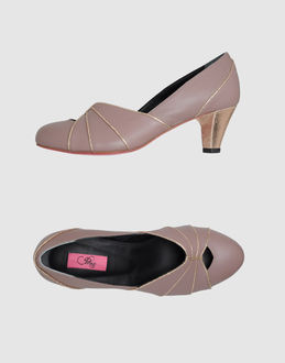PRING - CALZATURE - Decolletes - su YOOX.COM