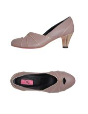 PRING - Closed-toe slip-ons 