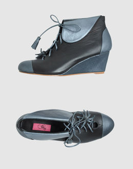 PRING - CALZATURE - Zeppe - su YOOX.COM