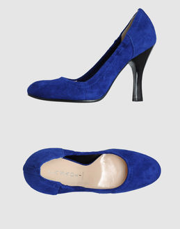 CASADEI - CALZATURE - Decolletes - su YOOX.COM