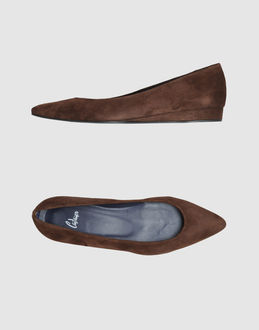 CASTAÑER - CALZATURE - Ballerine - su YOOX.COM