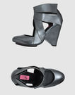 PRING - High-heeled sandals