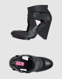 PRING - CALZATURE - Sandali con tacco - su YOOX.COM