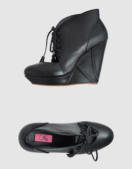 PRING - CALZATURE - Zeppe - su YOOX.COM