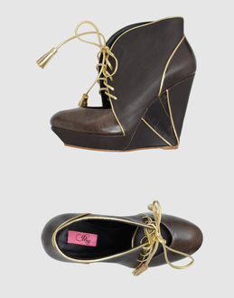 PRING - CALZATURE - Zeppe - su YOOX.COM