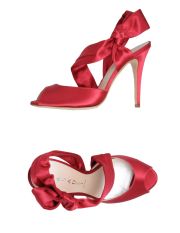CASADEI - ハイヒールサンダル