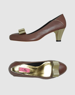 PRING - CALZATURE - Decolletes - su YOOX.COM