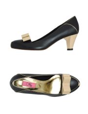 PRING - Closed-toe slip-ons 