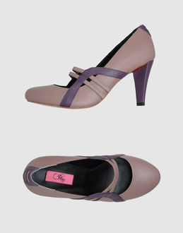 PRING - CALZATURE - Decolletes - su YOOX.COM