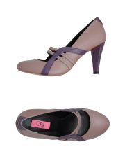 PRING - Closed-toe slip-ons 
