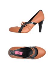 PRING - Closed-toe slip-ons 