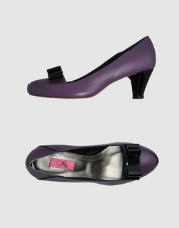 PRING - CALZATURE - Decolletes - su YOOX.COM