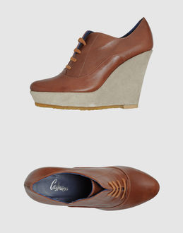 CASTAÑER - CALZATURE - Zeppe - su YOOX.COM