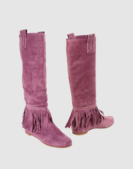 CASADEI - CALZATURE - Stivali - su YOOX.COM