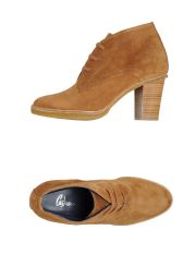 CASTAÑER - Laced shoes
