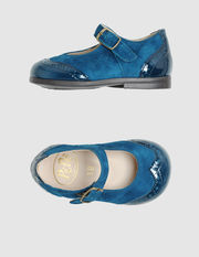 PÈPÈ - Ballet flats