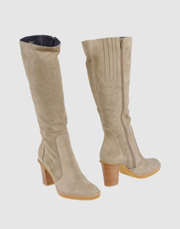 CASTAÑER - CALZATURE - Stivali con tacco - su YOOX.COM