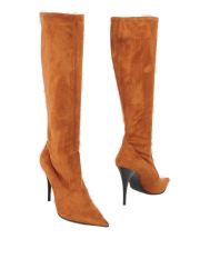 CASADEI - High-heeled boots