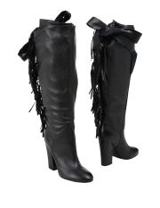 CASADEI - High-heeled boots