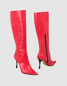 CASADEI - CALZATURE - Stivali con tacco - su YOOX.COM