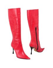 CASADEI - High-heeled boots