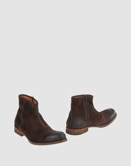 CASTAÑER - CALZATURE - Stivaletti - su YOOX.COM