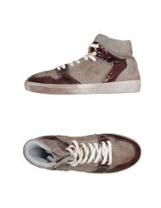 KEEP - High-top sneaker