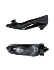 ALTERNATIVA - Closed-toe slip-ons 