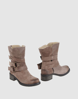 ALTERNATIVA - CALZATURE - Stivaletti - su YOOX.COM