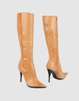 CASADEI - CALZATURE - Stivali con tacco - su YOOX.COM