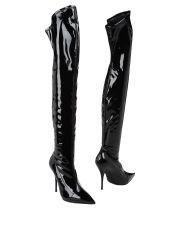 CASADEI - High-heeled boots
