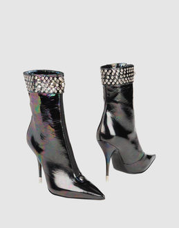 CASADEI - CALZATURE - Stivaletti - su YOOX.COM