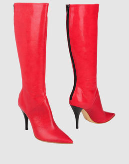 CASADEI - CALZATURE - Stivali con tacco - su YOOX.COM