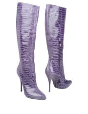 CASADEI - High-heeled boots
