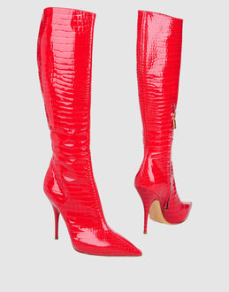 Bottes &agrave; talon - CASADEI
