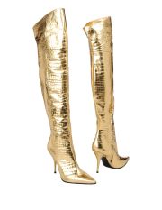 CASADEI - High-heeled boots