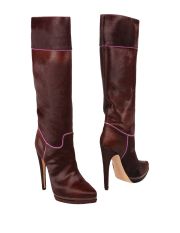 CASADEI - High-heeled boots