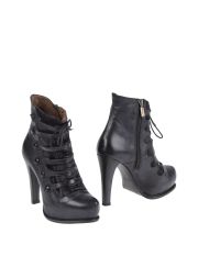 ENRICO LUGANI - Ankle boots