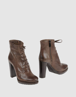 ENRICO LUGANI - CALZATURE - Stivaletti - su YOOX.COM