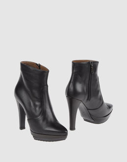 ENRICO LUGANI - CALZATURE - Stivaletti - su YOOX.COM