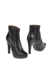 ENRICO LUGANI - Ankle boots