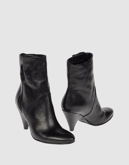 ALTERNATIVA - CALZATURE - Stivaletti - su YOOX.COM