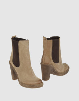 ALTERNATIVA - CALZATURE - Stivaletti - su YOOX.COM