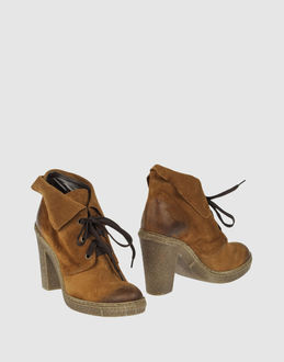 ALTERNATIVA - CALZATURE - Stivaletti - su YOOX.COM