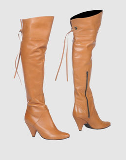 ALTERNATIVA - CALZATURE - Stivali con tacco - su YOOX.COM
